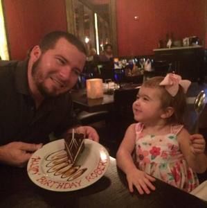 Meet your Posher, Robert